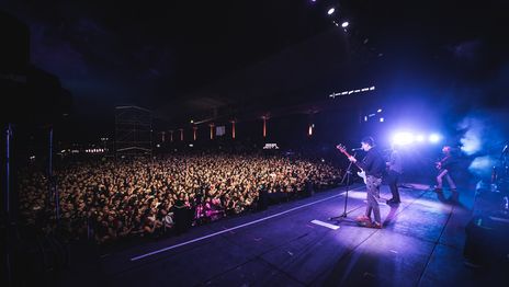 Noches Capitales, IDEAR y teatro: se viene un fin de semana con ofertas para todos los gustos