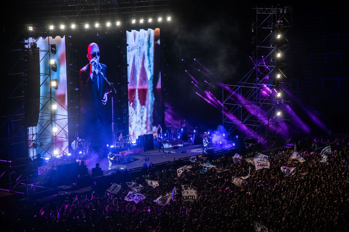 El Banco Provincia sorteará entradas para disfrutar en La Plata de los próximos shows de Los Fundamentalistas del Aire Acondicionado El Banco Provincia sorteará entradas para disfrutar en La Plata de los próximos shows de Los Fundamentalistas del Aire Acondicionado