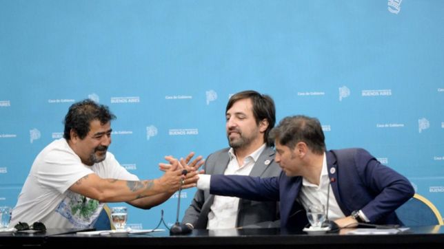 provincia relanzo el programa malvinas destinado a excombatientes de la guerra