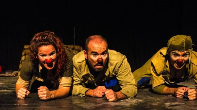 conciertos, circo, teatro, danzas y ferias: todo lo que hay para salir a disfrutar el domingo