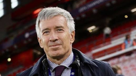la revelacion del director general del bologna sobre el futuro de mikel amondarain