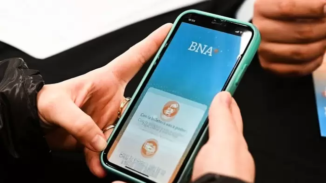 ¿cuales son los descuentos de banco nacion y modo para este martes 13 de enero?