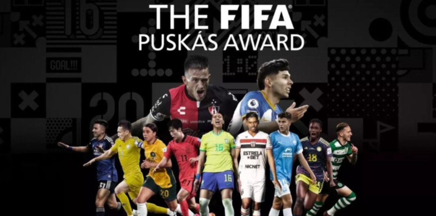 Puskas