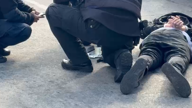 ¿que se sabe de la banda que cayo en 13 y 38 tras un intenso operativo?