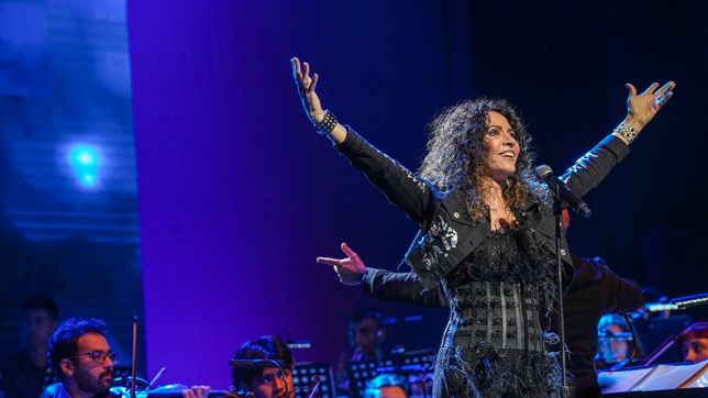 pepe cibrian, baglietto, vitale, patricia sosa y mas: la agenda completa de agosto en el coliseo podesta