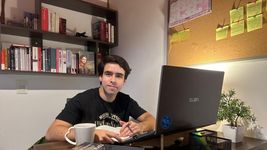 un estudiante de la ucalp obtuvo una de las 32 becas de la fundacion botin