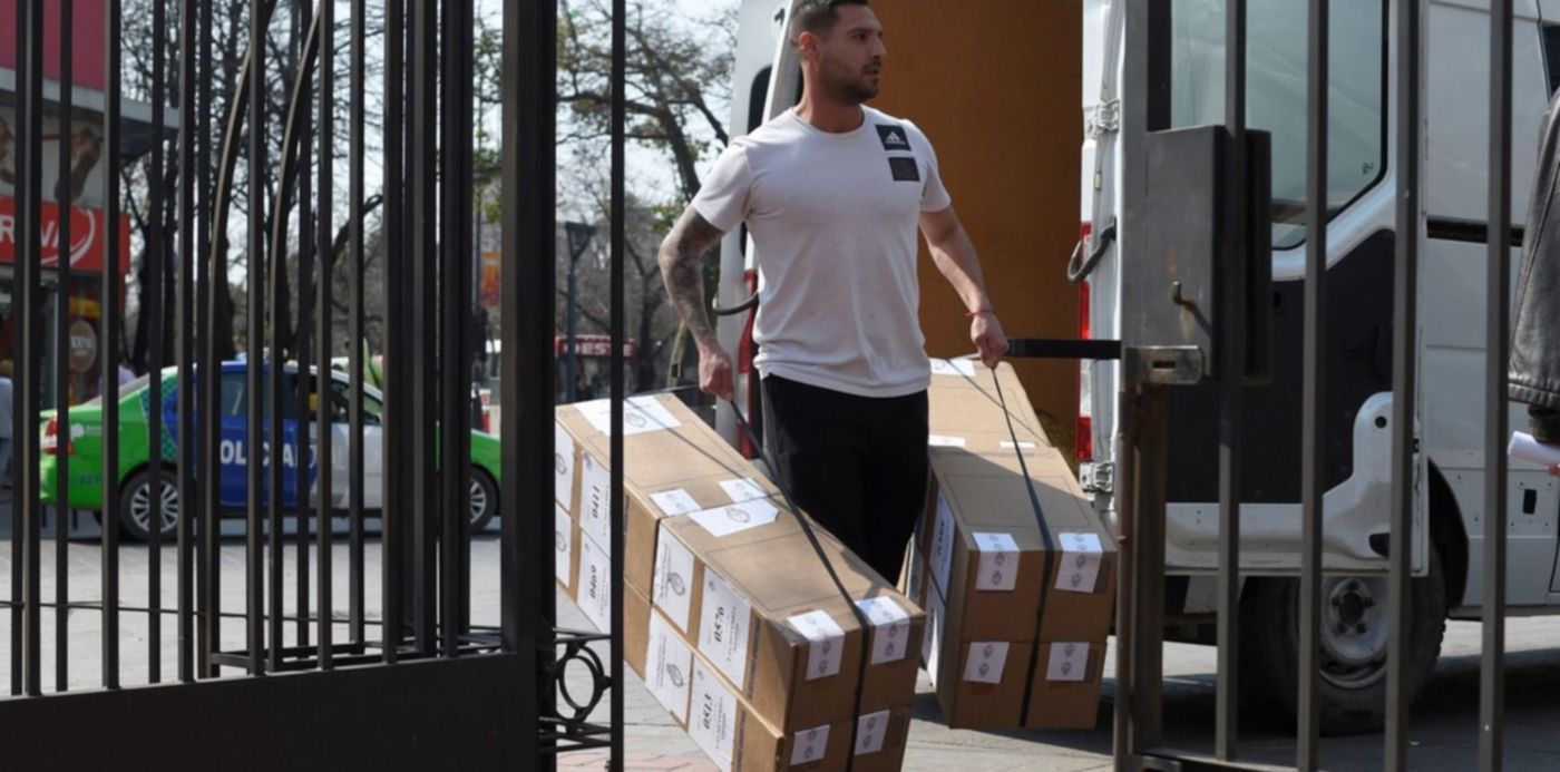 Elecciones Votación