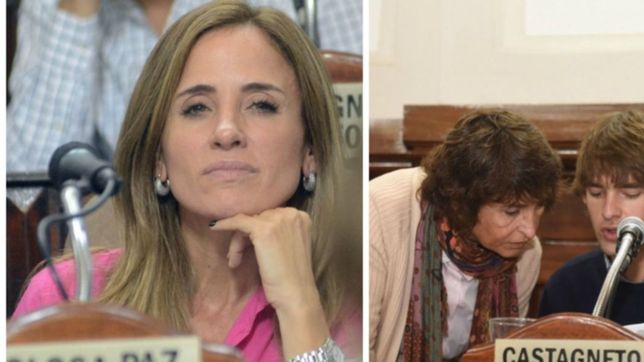 tolosa paz y los castagneto, al tope de patrimonios en la municipalidad de la plata