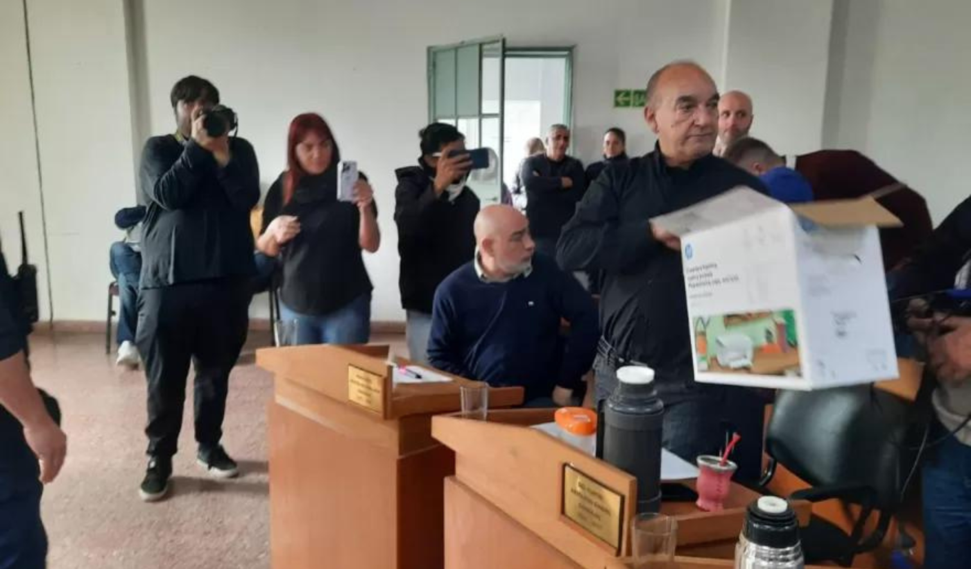 Robo en el Concejo Deliberante de Berisso.png