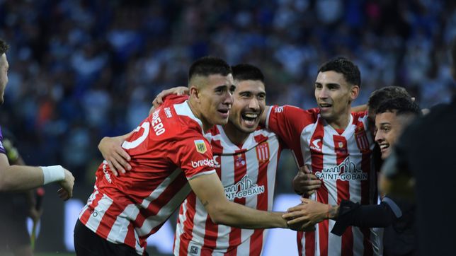 tiago palacios esta entre los concentrados para jugar por copa libertadores