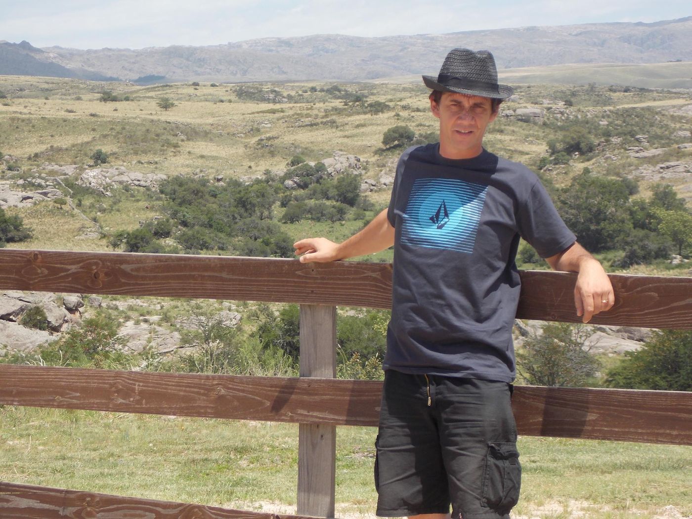 Raphael Sala. Docente del Bachillerato de Bellas Artes