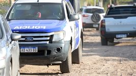 dormia junto a su bebe, entraron a robar a su casa y le abrieron la cabeza de un culatazo dormia junto a su bebe, entraron a robar a su casa y le abrieron la cabeza de un culatazo