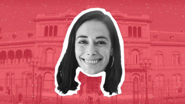 paula lambertini: la primera concejal suplente del frente de todos se hace cargo de anses la plata