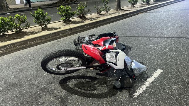 piden informes por el fuerte aumento de los accidentes de transito en la plata
