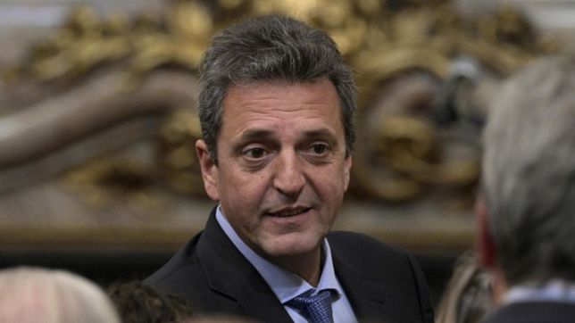 massa termina de definir su gabinete economico con un nombramiento en un puesto decisivo