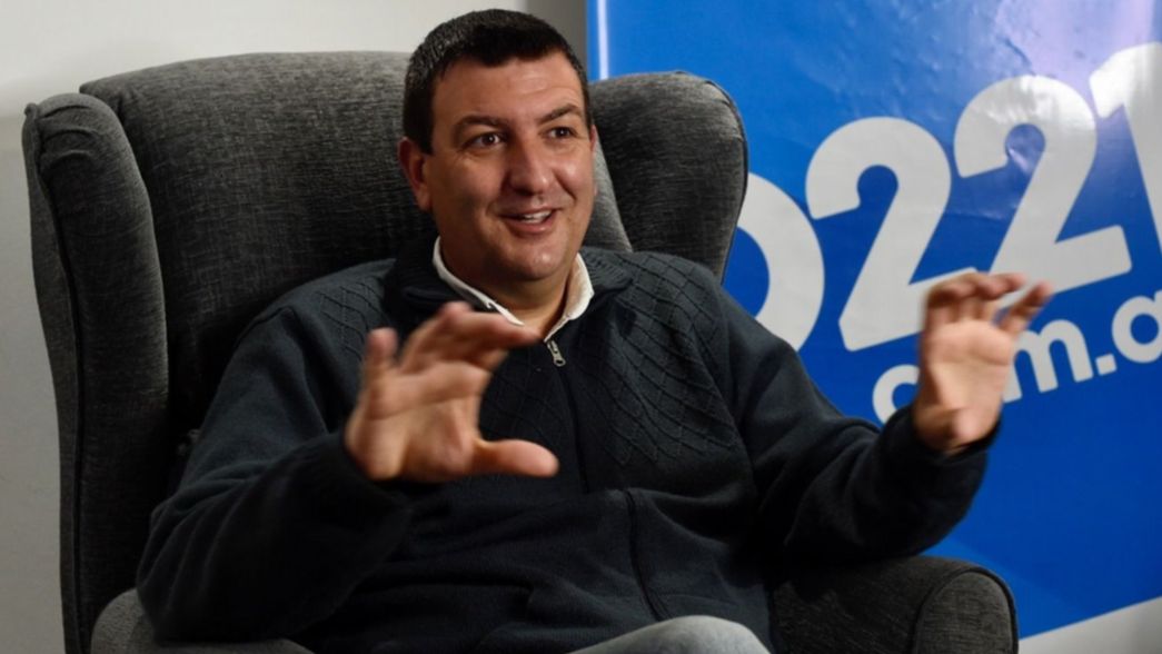 Tres diputados y cinco concejales: las metas del Frente de Todos según Archanco