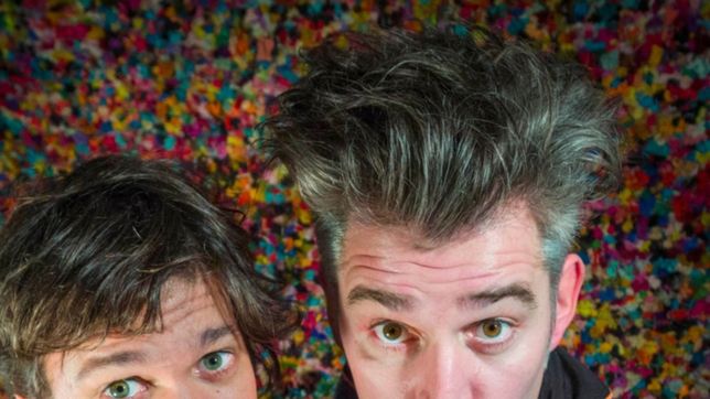 un domingo a pleno con musicales, ferias, cine y magia