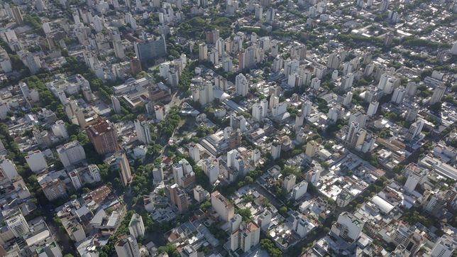 lanzan un nuevo programa integral para acercar servicios y asistencia a los barrios de la plata