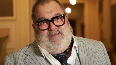 El día que Jorge Lanata quiso devolver el Premio Rodolfo Walsh que le dio la Facultad de Periodismo