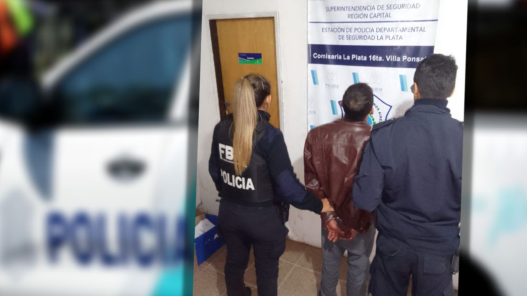 Una joven de 28 años fue abusada por el primo de su pareja mientras dormía