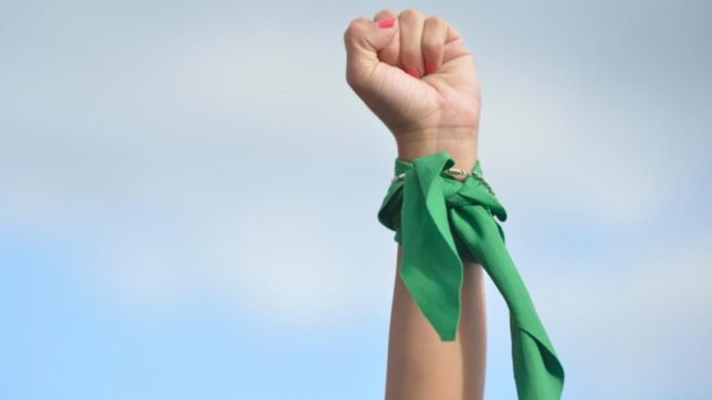 el programa de actividades de la unlp por el dia internacional de la mujer