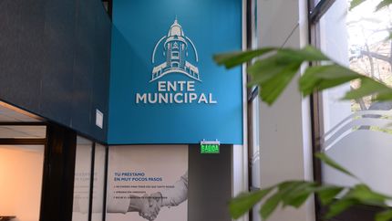 Fuerte cruce entre libertarios y peronistas por el gasto del Ente Municipal