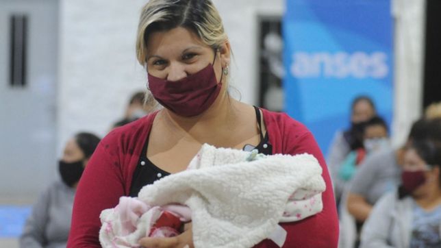 el cobro del nuevo bono de la anses de 15.000 pesos ya tiene fecha