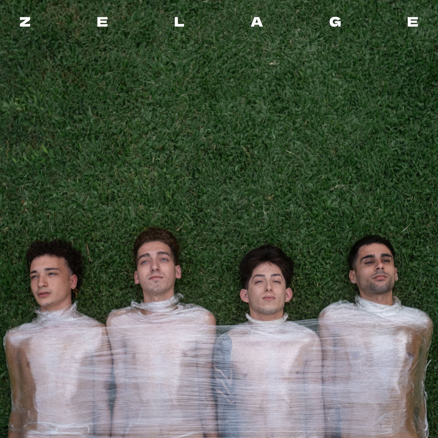 Zelage tendrá la presentación oficial de en Casa Pulsar