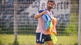 las coincidencias de fernando zaniratto que anticipan el posible resultado ante velez las coincidencias de fernando zaniratto que anticipan el posible resultado ante velez