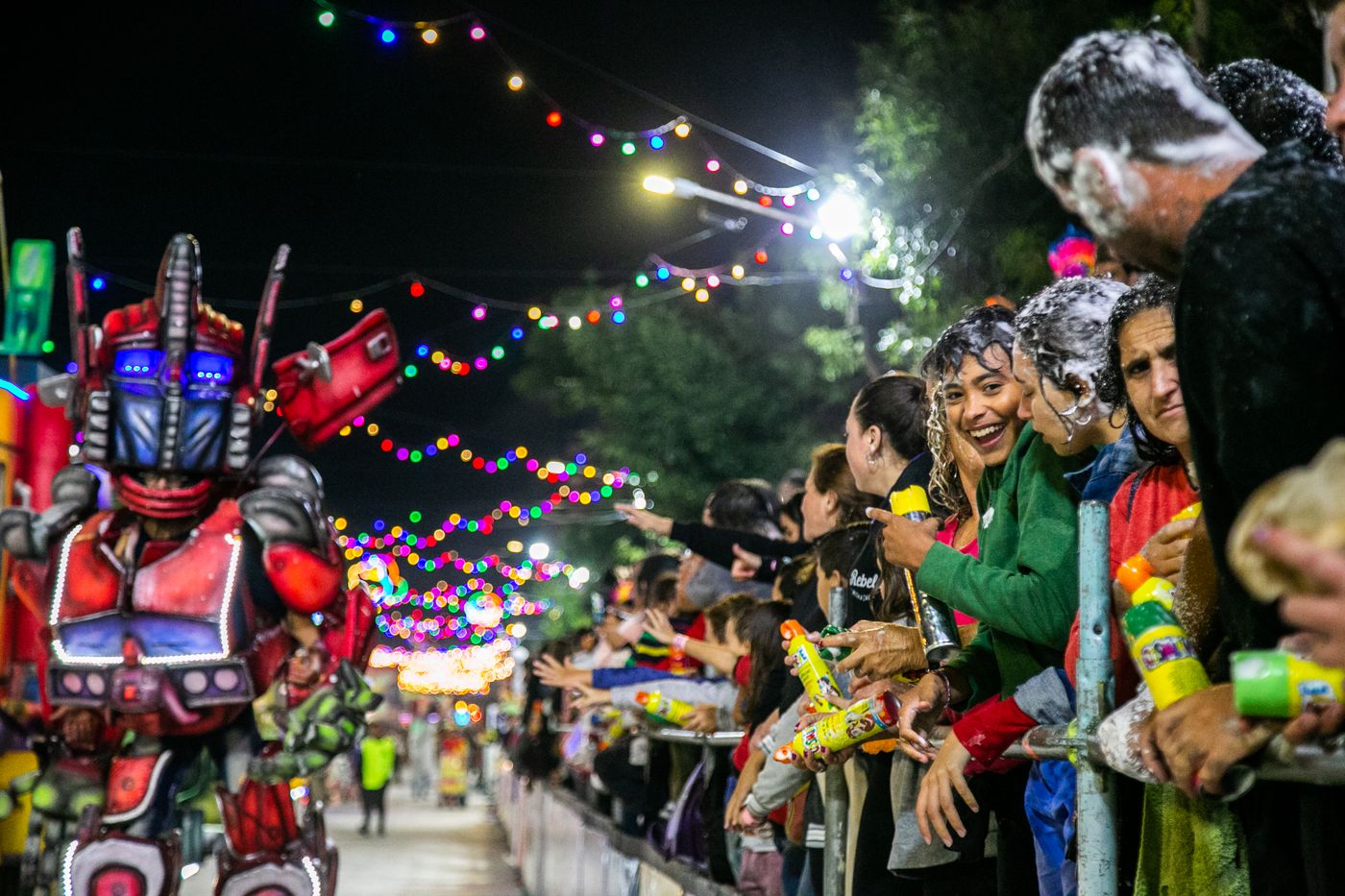 Carnaval de Lincoln (1)