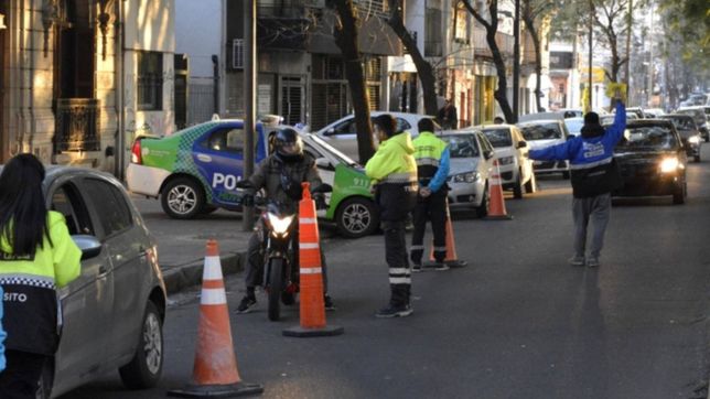 ¿cuales son los requisitos para trabajar en la nueva agencia de seguridad vial?