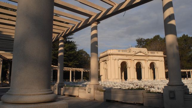 las obras para renovar el teatro del lago seran adjudicadas en los proximos dias