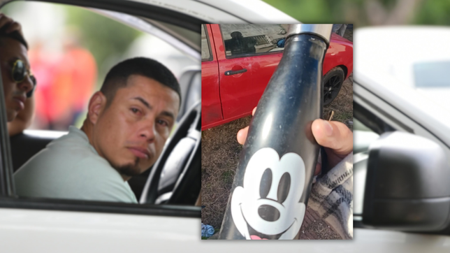 el conmovedor mensaje del papa de kim gomez al recuperar el auto donde la asesinaron