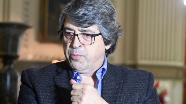 en el juicio oral al exjuez de la plata cesar melazo habra mas de 400 testigos