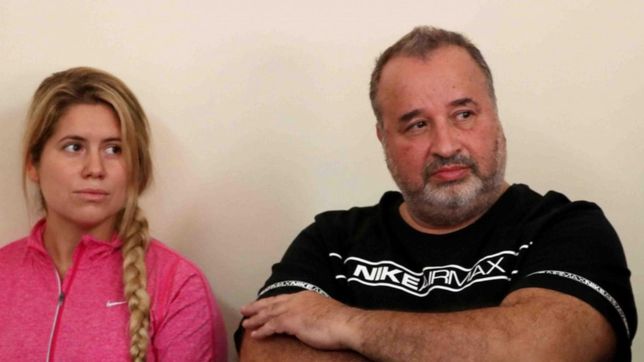 marcelo balcedo pasara nochebuena en su casa con arresto domiciliario