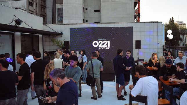 0221.com.ar presento adlab, el primer estudio con datos clave sobre los nuevos consumos de los platenses