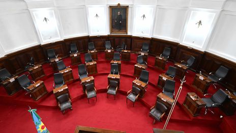 ¿Quiénes quedaron al frente de los bloques en el Concejo Deliberante? ¿Quiénes quedaron al frente de los bloques en el Concejo Deliberante?