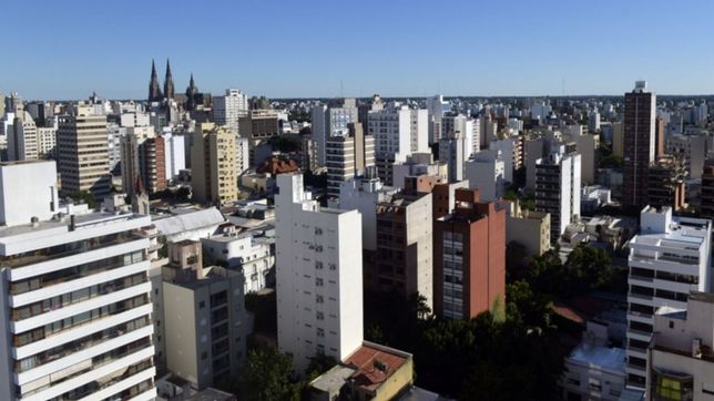 dura pulseada por la intencion de la comuna de eliminar los departamentos de los porteros