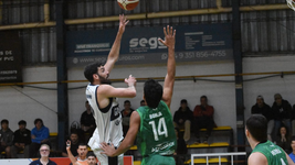 reprogramaron el cuarto partido del lobo y barrio parque, que podria definir la serie reprogramaron el cuarto partido del lobo y barrio parque, que podria definir la serie
