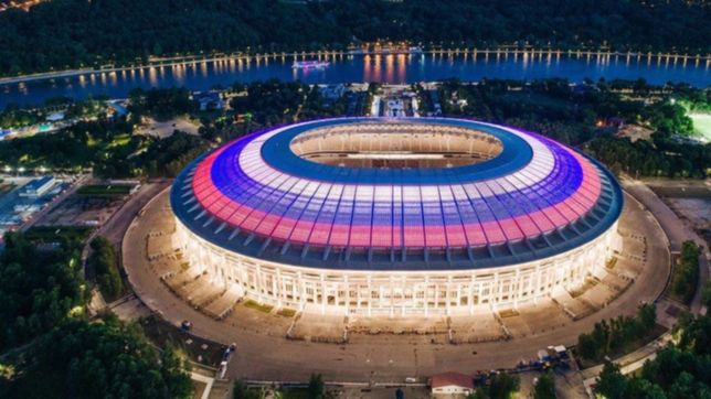 el mundial de rusia 2018 tendra una final con acento platense