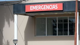 murio un chico de 14 anos tras un grave choque en la plata murio un chico de 14 anos tras un grave choque en la plata