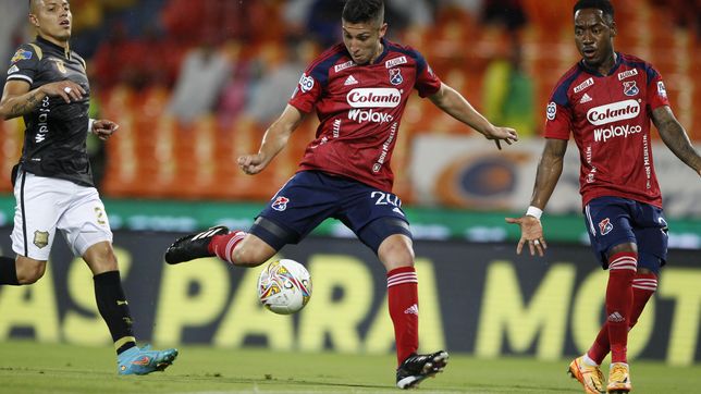 la propuesta de estudiantes por miguel monsalve que intereso en medellin