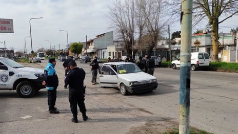 Detenido por homicidio Elecciones PASO 2021