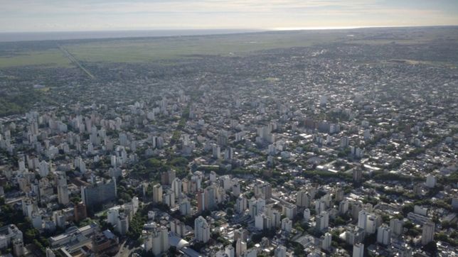 la plata fue uno de los destinos bonaerenses mas elegidos para visitar durante el finde xl