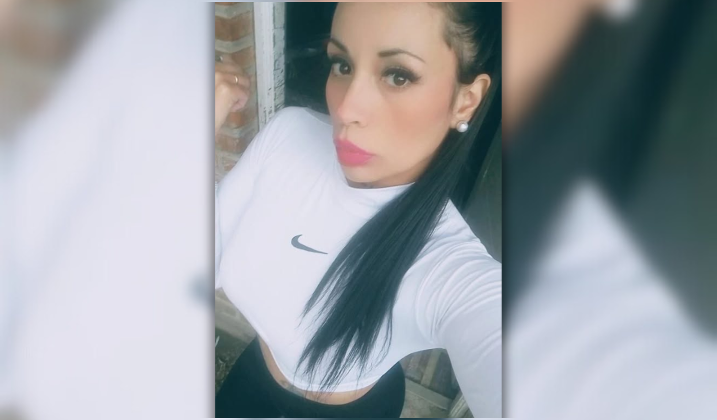 Femicidio en Berisso (1)