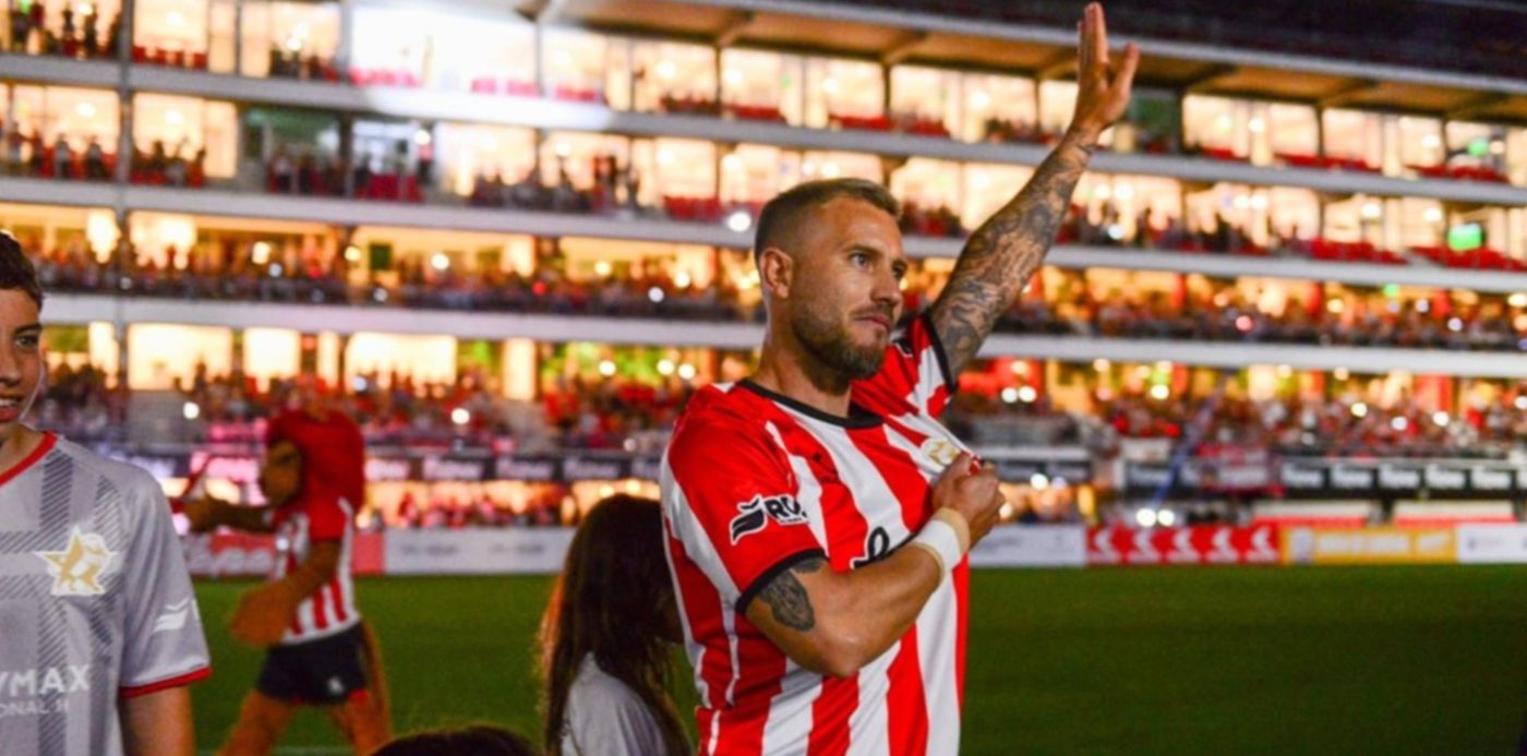 Despedida de la Gata Fernández