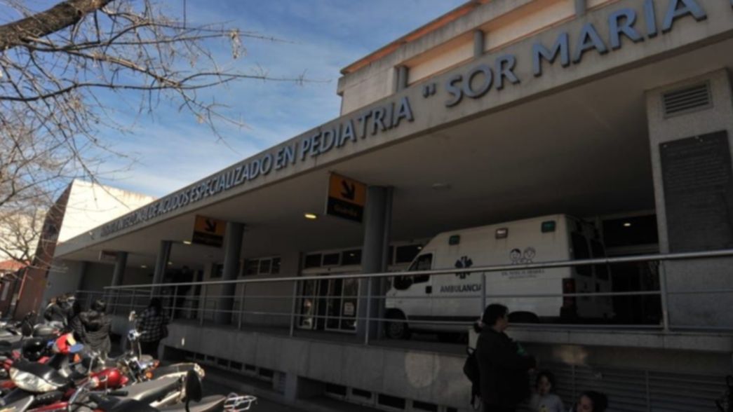 La beba internada por un presunto caso de mala praxis perdió su mano y parte del antebrazo