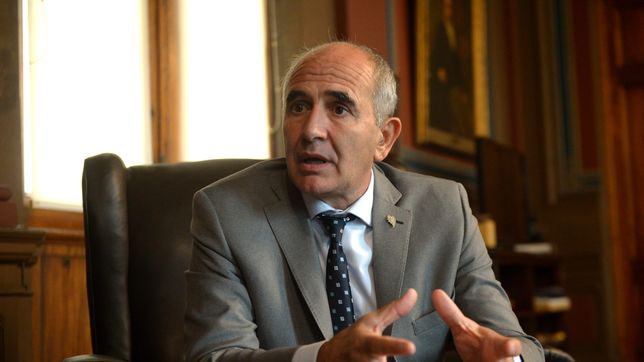 el desafio de la unlp es seguir siendo un motor para el desarrollo