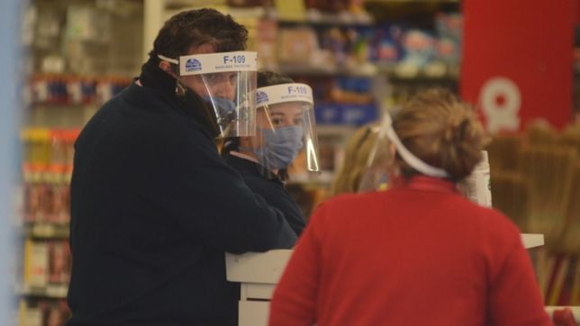 cuenta dni de banco provincia: se vienen dos jornadas con descuentos en supermercados