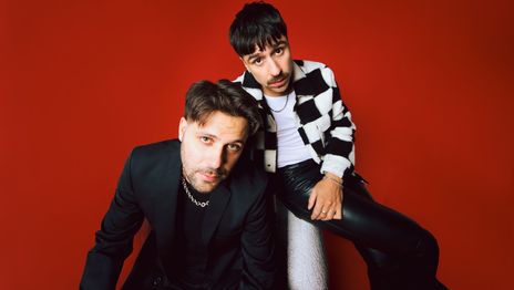 El Zar desembarca en el Teatro Ópera de La Plata con sorpresas y un show imperdible
